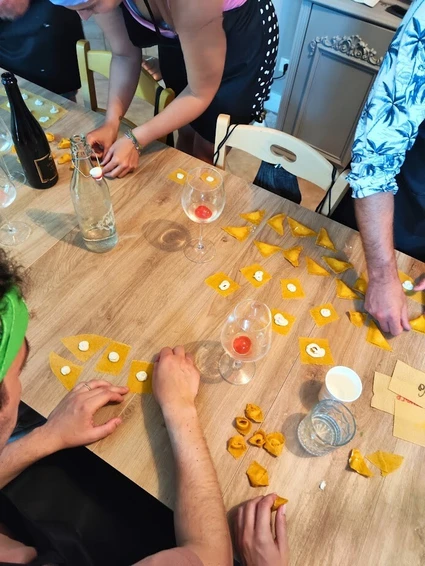 Cooking Class in Cascina: Corso di Cucina Tradizionale tra le campagne del Garda 5